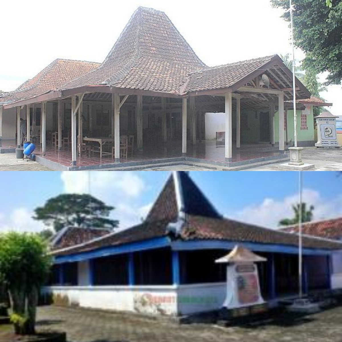 Balai Desa Kalisabuk: Pusat Layanan Desa yang Selalu Siap Membantu